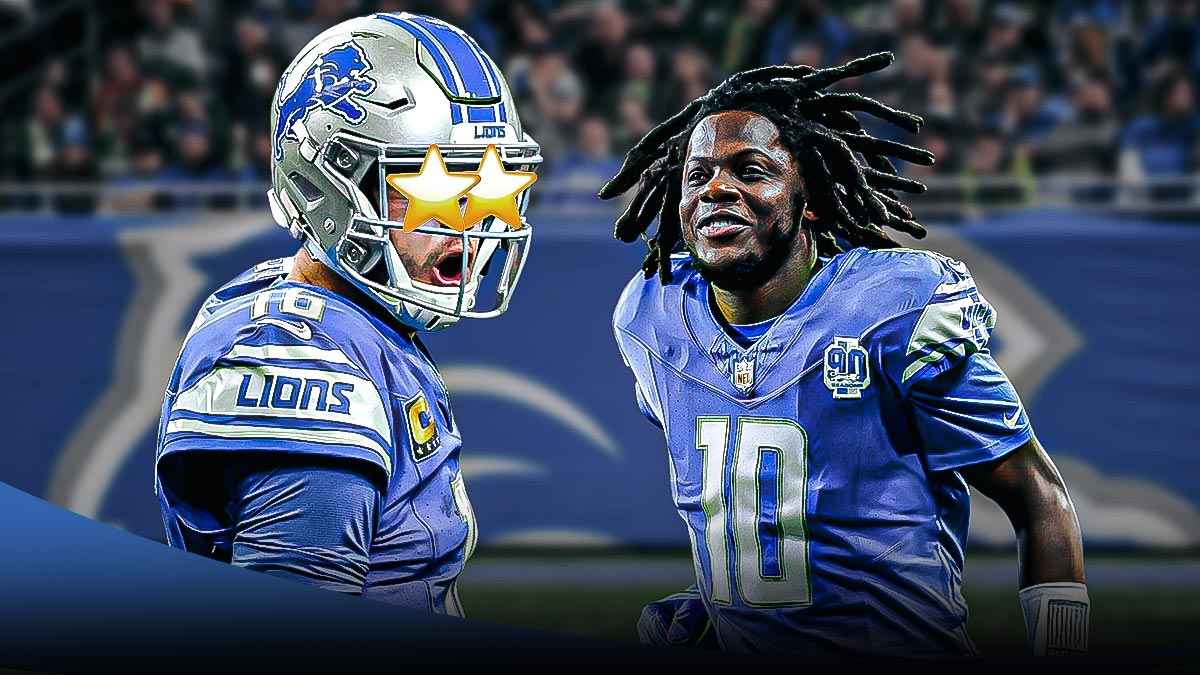 Lions-news-Jared-Goff-vocal-on-valuable-Teddy-Bridgewater-returning-to-Detroit